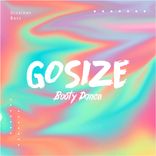 Artwork for "Booty Dance"