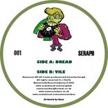 Artwork für "Nauseous Vibez 001"