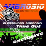 Artwork for "Time Out"