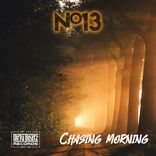 Artwork for "Chasing Morning"