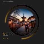 Artwork für "Just Don't Preach Me"