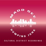 Portada para "Humping Junk"