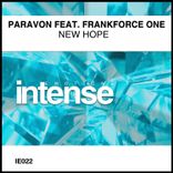 Artwork voor "New Hope"