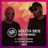 Artwork for "2 Good 4 / It's True"