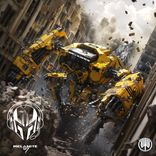 Artwork for "Dismantle The Construction"