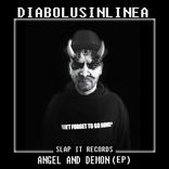 Portada para "Angel and Demon"