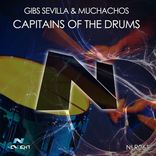 Artwork for "Captains Of The Drums"