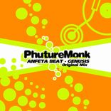 Artwork for "Genusis"