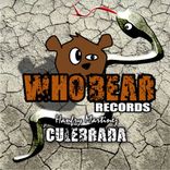 Artwork for "Culebrada"