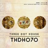 Artwork for "Epoch EP"