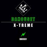 Portada para "X-Treme"