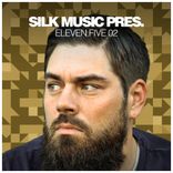 Portada para "Silk Music Pres. eleven.five 02"