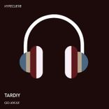 Portada para "Go Away"