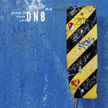 Portada para "Music Is Your Life Dnb, Vol. 26"