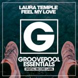 Artwork voor "Feel My Love"