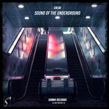 Artwork for "Sound of the Underground"