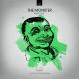 Artwork for "The Monster"