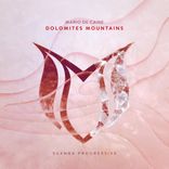 Artwork for "Dolomites Mountains"