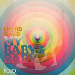 Portada para "My Baby's Baby"