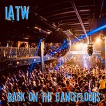 Artwork for "Back On The Dancefloors"