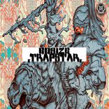 Artwork für "TrapStar"