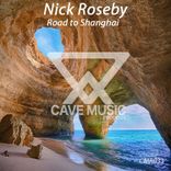 Artwork for "Road to Shanghai"