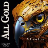 Artwork for "All Gold"