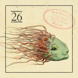 Artwork for "Crystal Chamber"