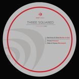 Artwork for "The Three Squared EP vol.1"