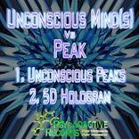 Artwork for "Unconscious Peaks"