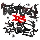 Artwork for "THIRTZY IS IN THE HOUSE"