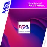 Artwork für "Rock the Beat"