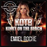 Artwork for "Kinky On The Beach"