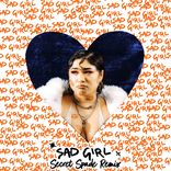 Artwork for "Sad Girl"