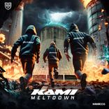 Artwork for "Meltdown"