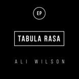 Artwork for "Tabula Rasa EP"