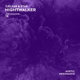 Artwork for "Nightwalker"