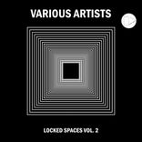 Artwork für "Locked Spaces Vol. 2"