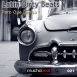 Portada para "Pero Que Bonito"