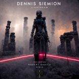 Artwork voor "Lightbeam"