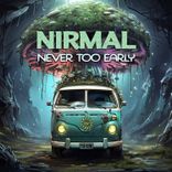Artwork for "Never Too Early"