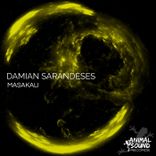 Artwork for "Masakali"