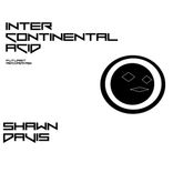 Artwork für "Inter Continental Acid"