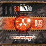 Artwork voor "Biohazard 02 (Nuclear Strike)"