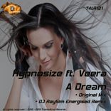 Artwork voor "A Dream"