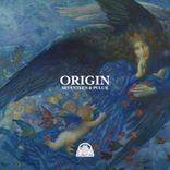 Artwork voor "Origin"