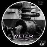 Artwork for "Virtude"