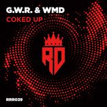 Artwork voor "Coked Up"