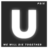 Portada para "We Will Die Together"