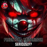 Artwork voor "Seriously?"